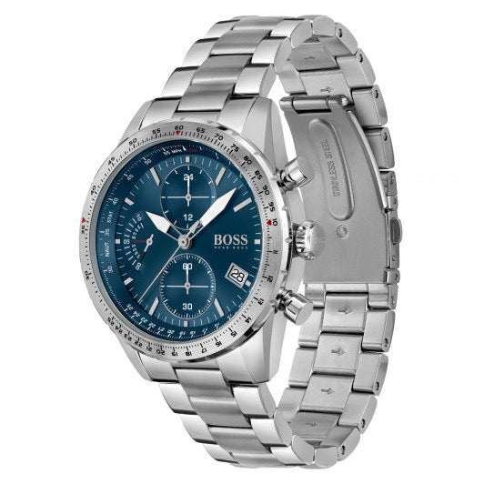 Hugo Boss , 1513850 – Montre Homme – image 2