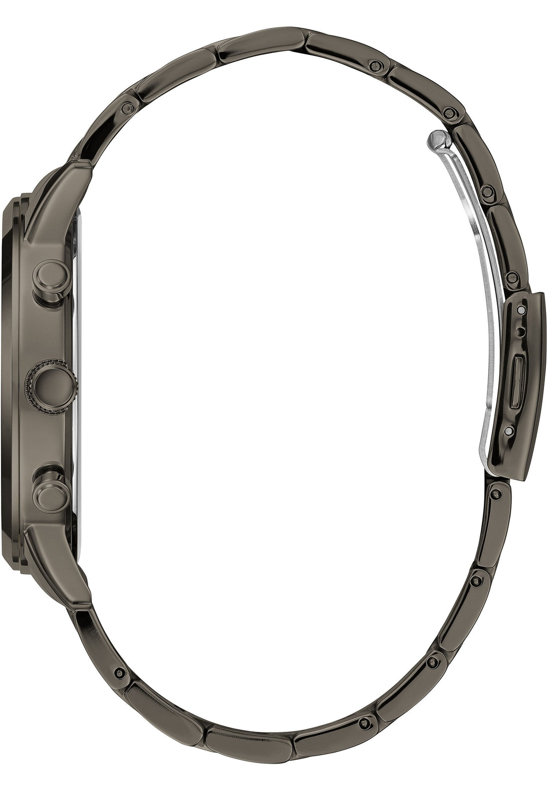 Multifonction Acier W13 – Montre Homme – image 2