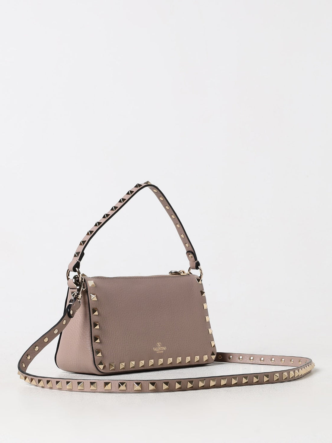 Sac porté épaule femme Valentino Garavani En Vrai Cuir – image 3