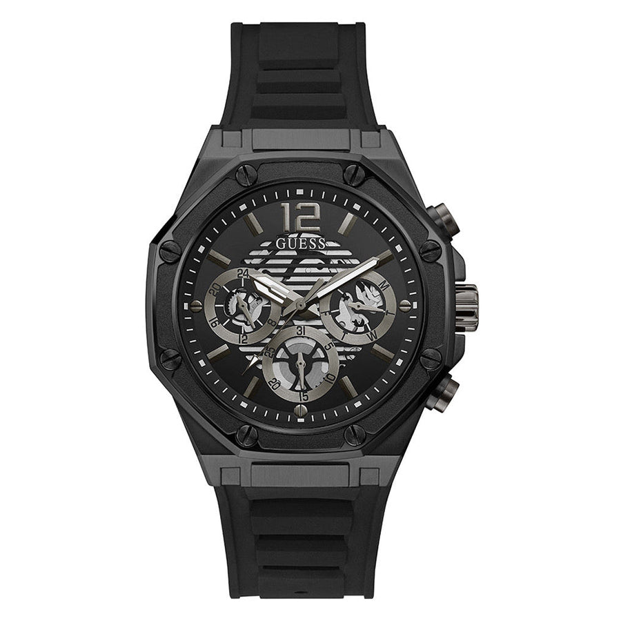 Guess GW0263G4 – Montre Homme – image 1