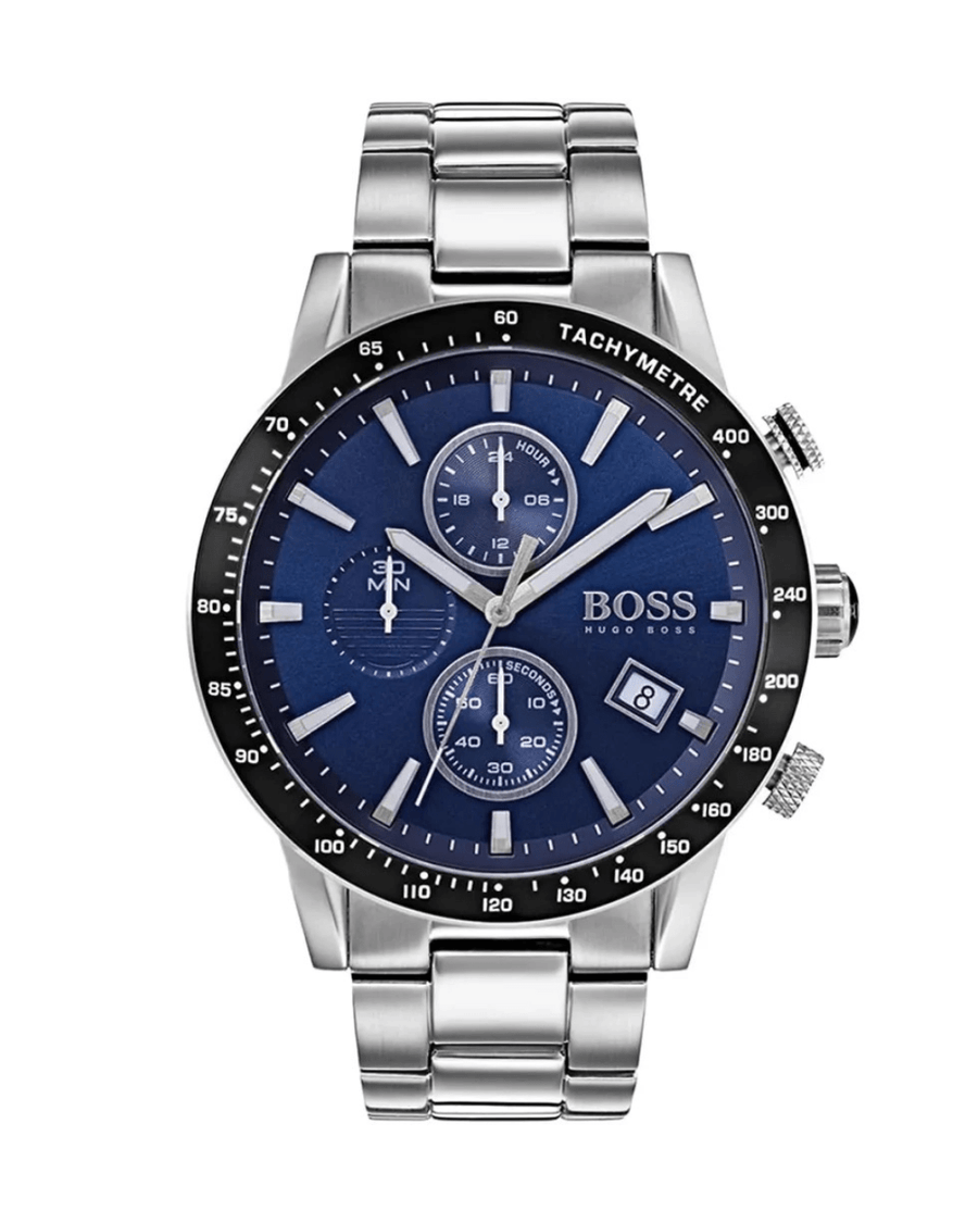 Hugo Boss 1513510 – Montre Homme – image 1