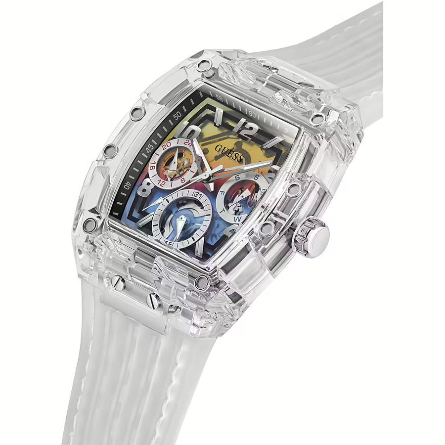 chronographe Guess Phoenix – Montre Homme – image 4
