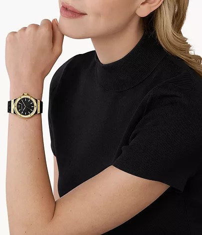 Michael Kors Mini-Lennox MK7281 – Montre Femme – image 2