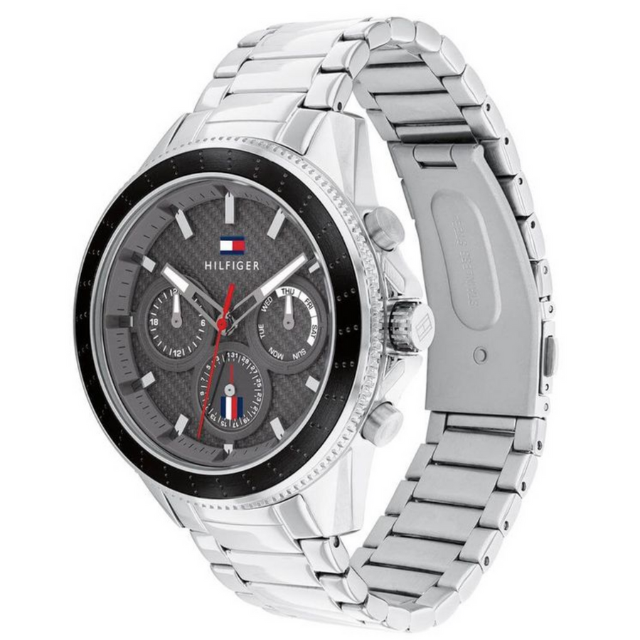 Tommy Hilfiger Aiden 1791857 – Montre Homme – image 5