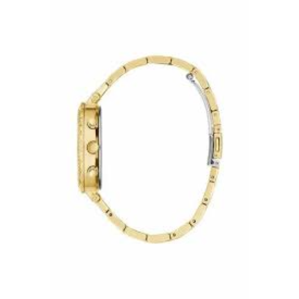 Guess GW0403L2 Solstice En Acier Inoxydable Doré – Montre Femme – image 3
