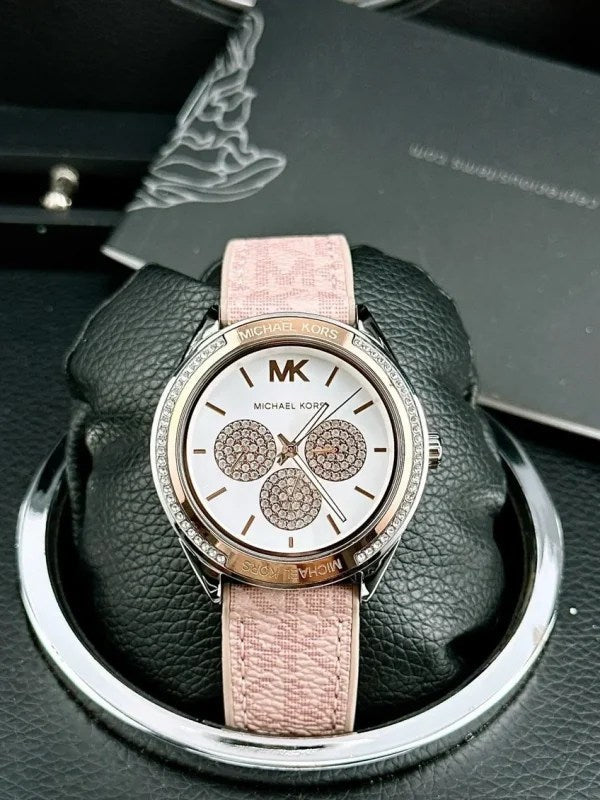 Michael Kors ,MK7206 – Montre Femme – image 2