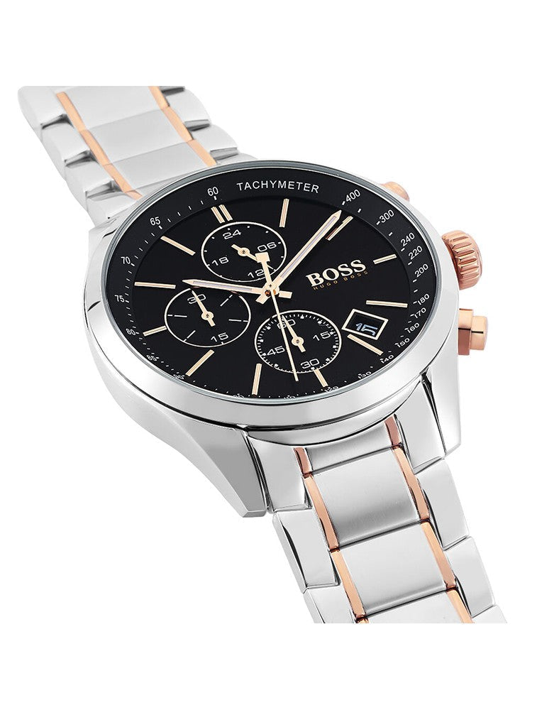 Hugo Boss Grand Prix 1513473 – Montre Homme – image 3