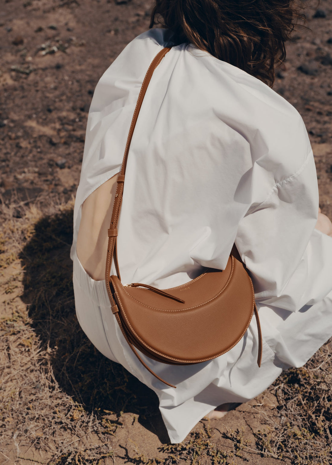 Numéro Dix Édition Camel Texturé – image 3