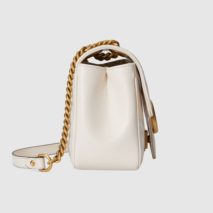 Mini Sac À Bandoulière Gg Marmont – image 5