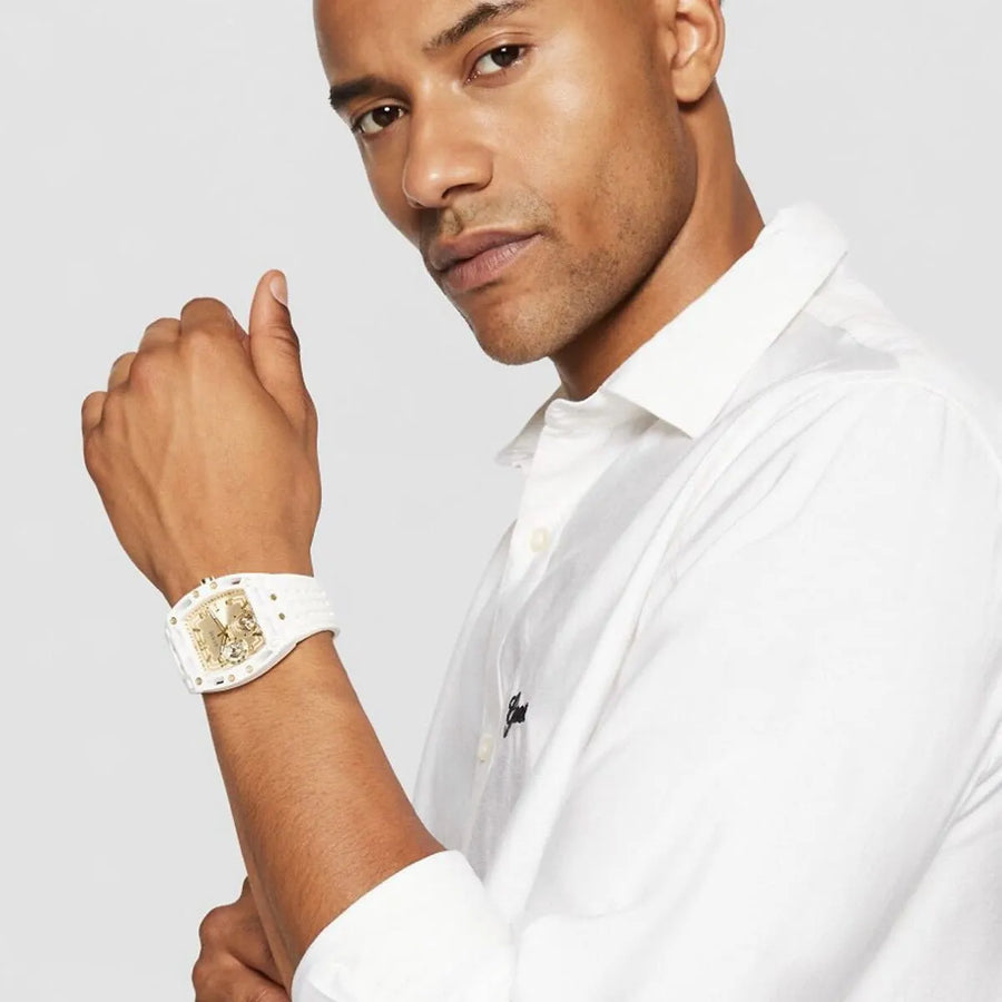 Guess GW0499G5 – Montre Homme – image 7