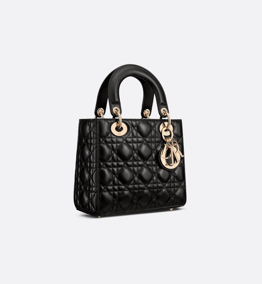 Sac Lady Dior My ABCDior Small – image 4