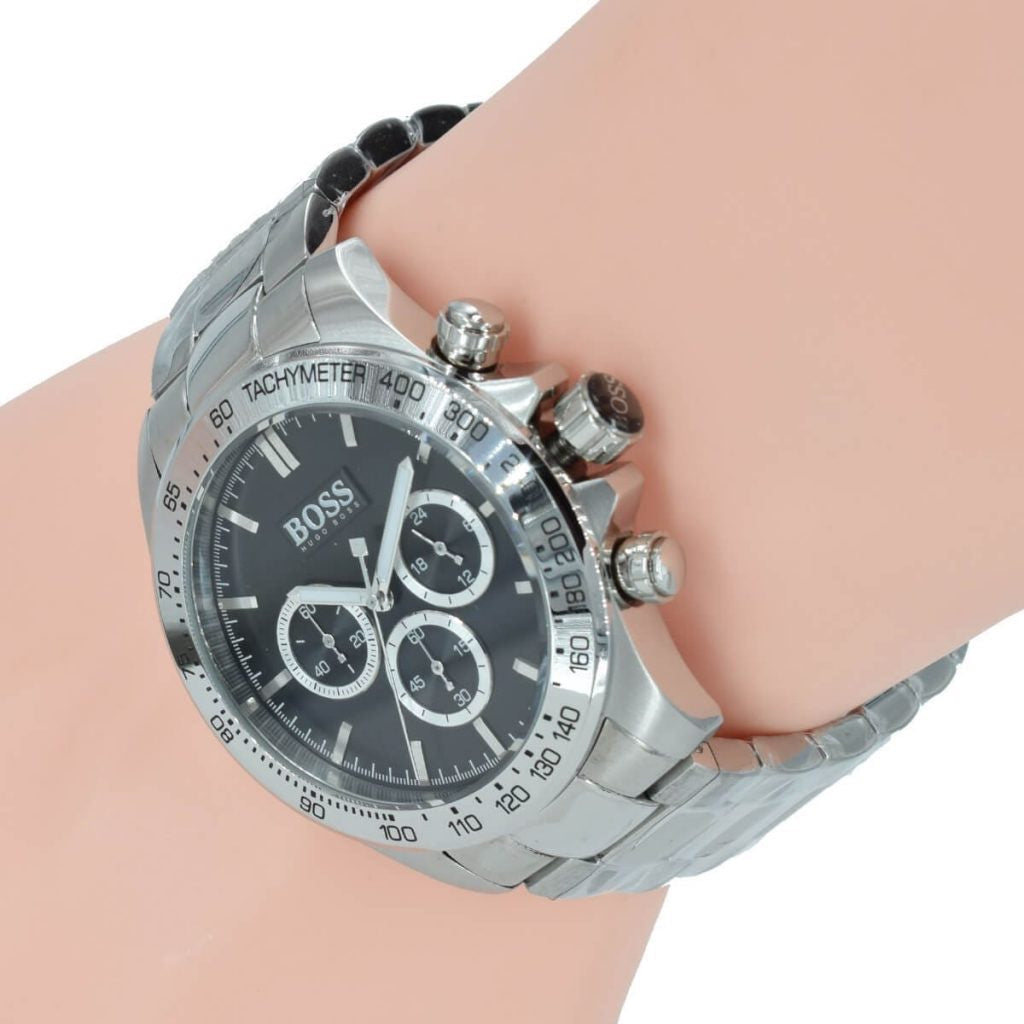 Hugo Boss 1512965 – Montre Homme – image 3