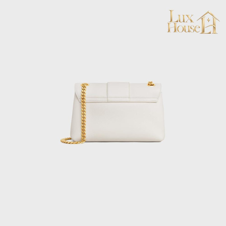Sac Celine Victoire Teen Modèle Veau Souple – image 2