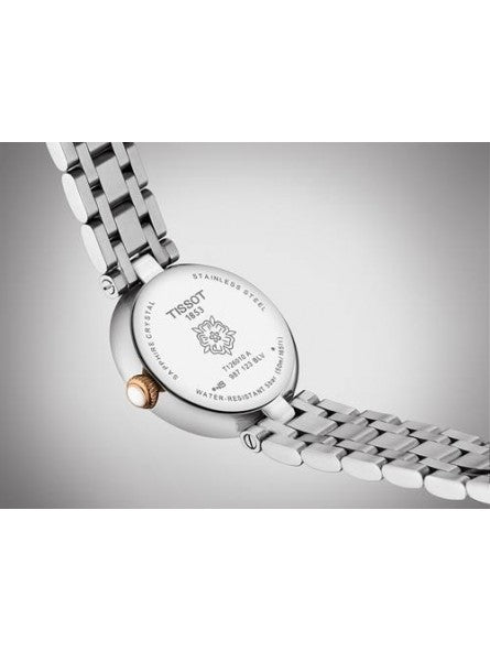 Tissot Bellissima small lady T1260102201301 – Montre Femme – image 5