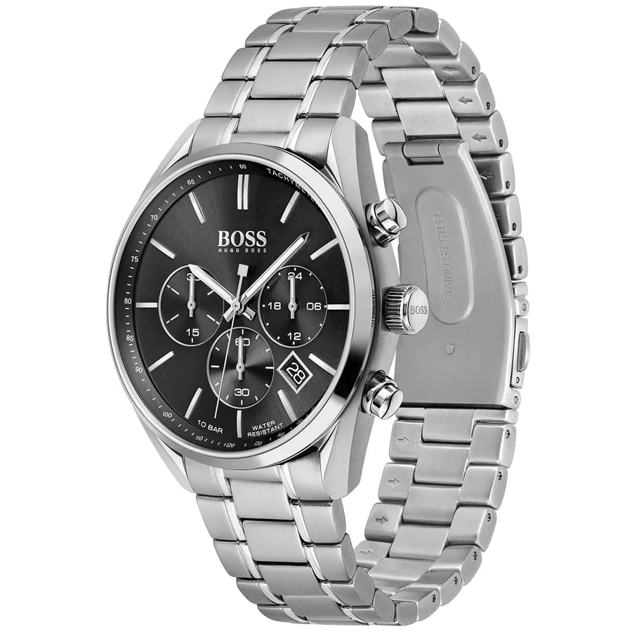 Hugo Boss Champion 1513871 – Montre Homme – image 4