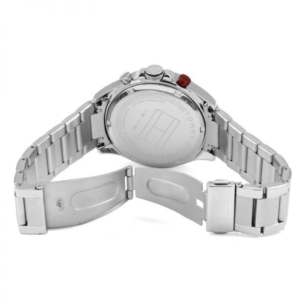 Tommy Hilfiger , 1791228 – Montre Homme – image 3