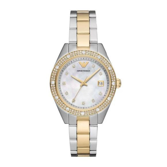 multifonction CLeo AR11520 – Montre Femme – image 1