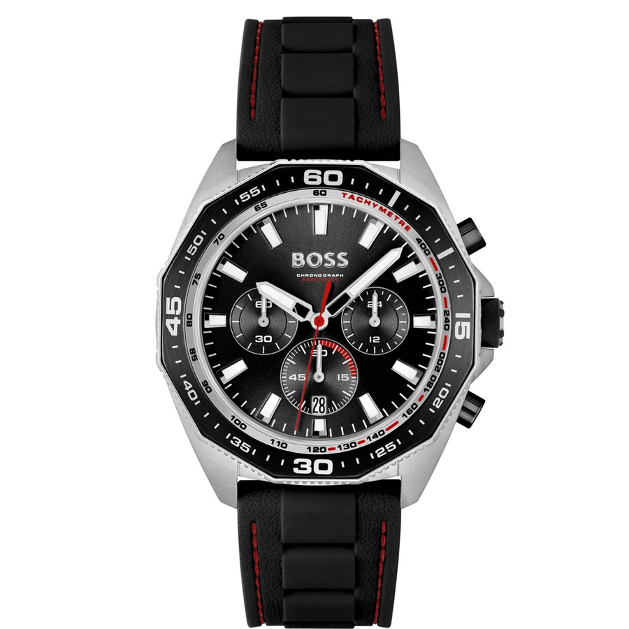 Hugo Boss Energy 1513969 – Montre Homme – image 1