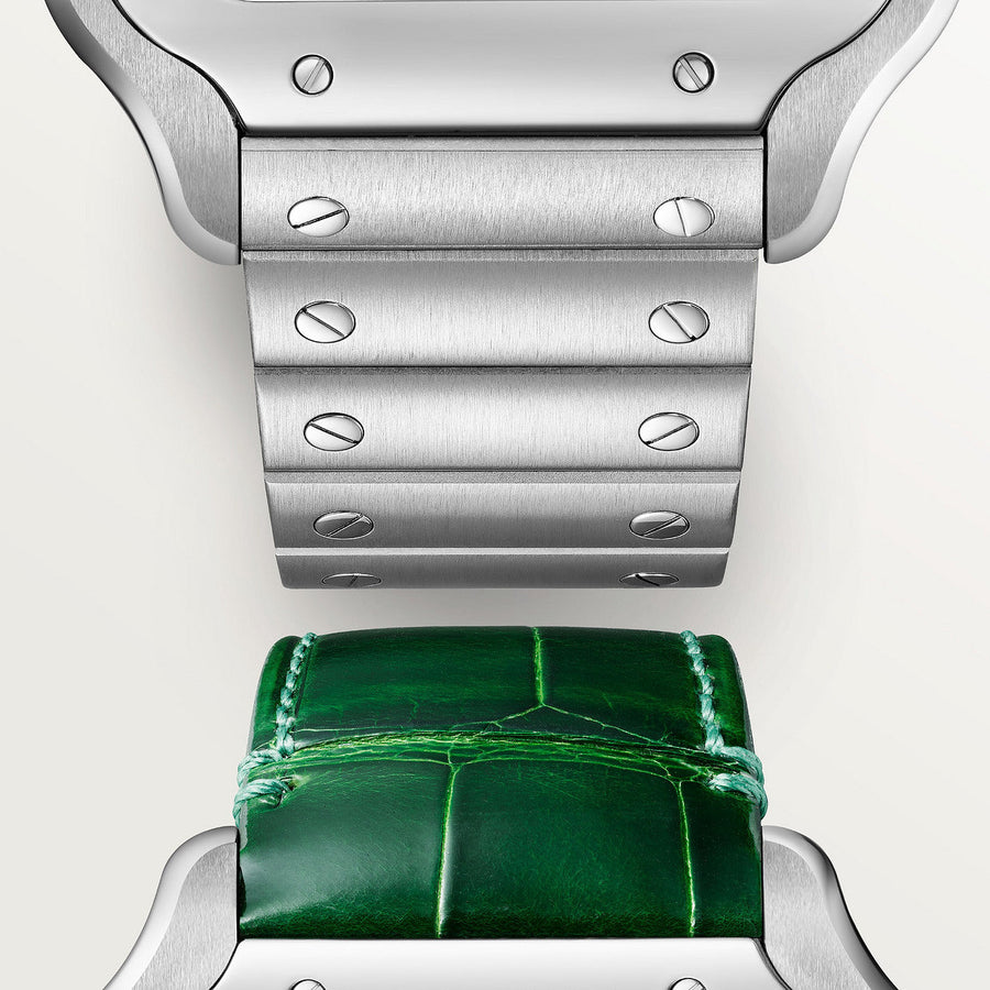 Santos De Cartier – Montre Homme – image 5