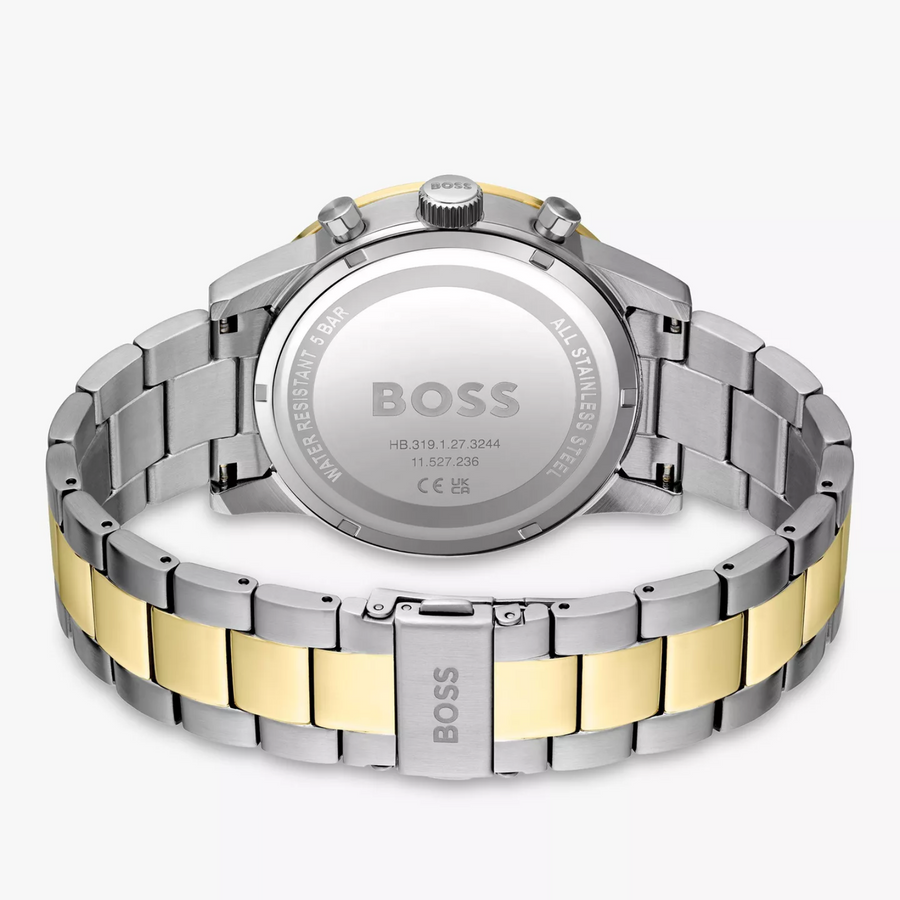 chronographe BOSS Allure 1514163 – Montre Homme – image 4