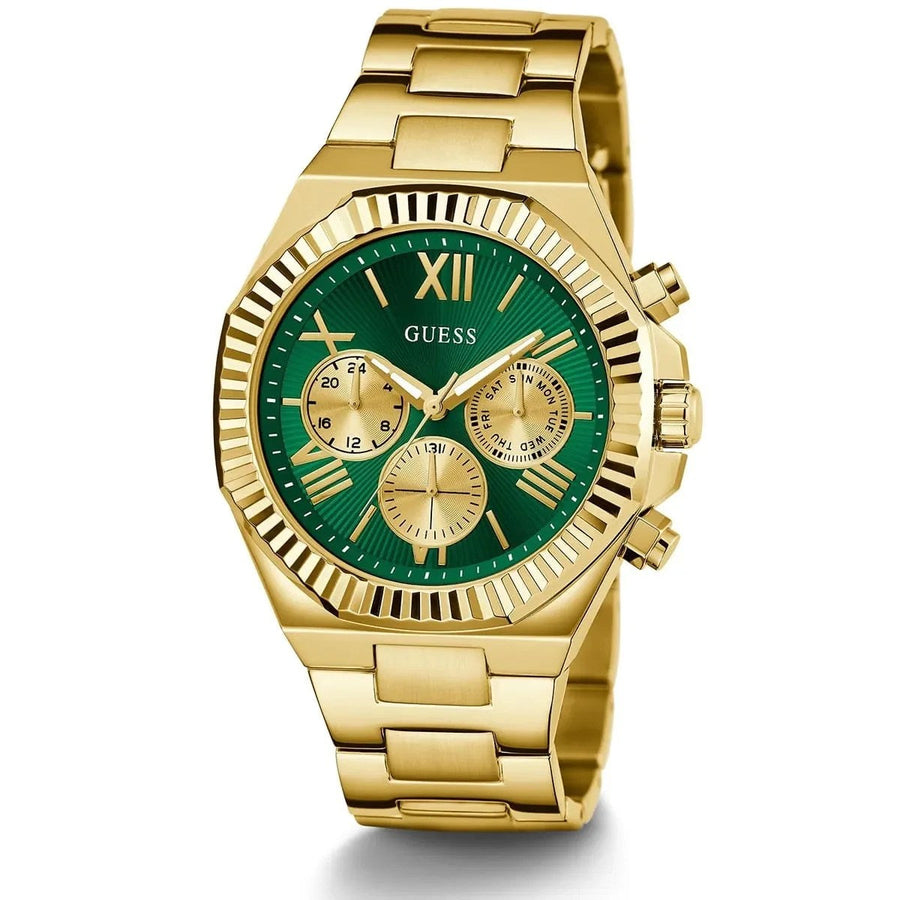 Guess Equity GW0703G2 – Montre Homme – image 3