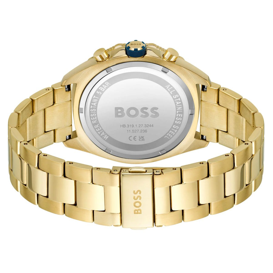 Hugo Boss ,1513973 – Montre Homme – image 4