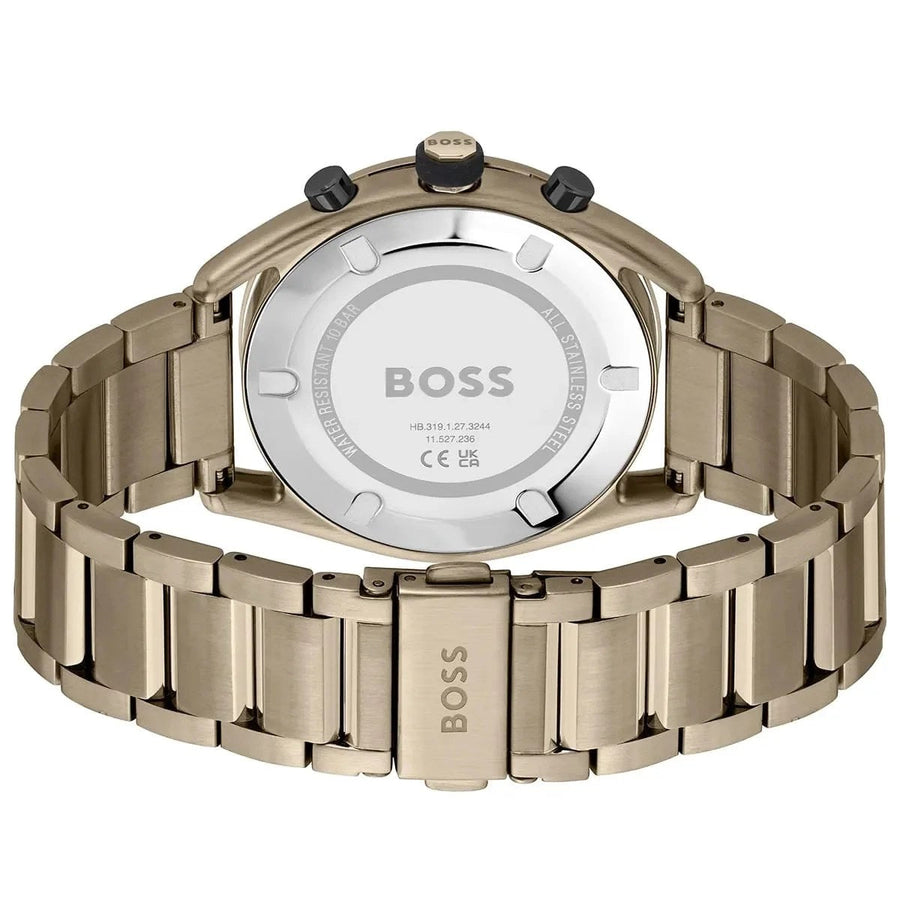 Hugo Boss – 1514027 – Montre Homme – image 4
