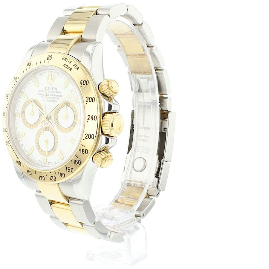 Rolex Cosmograph Daytona – Montre Homme – image 2