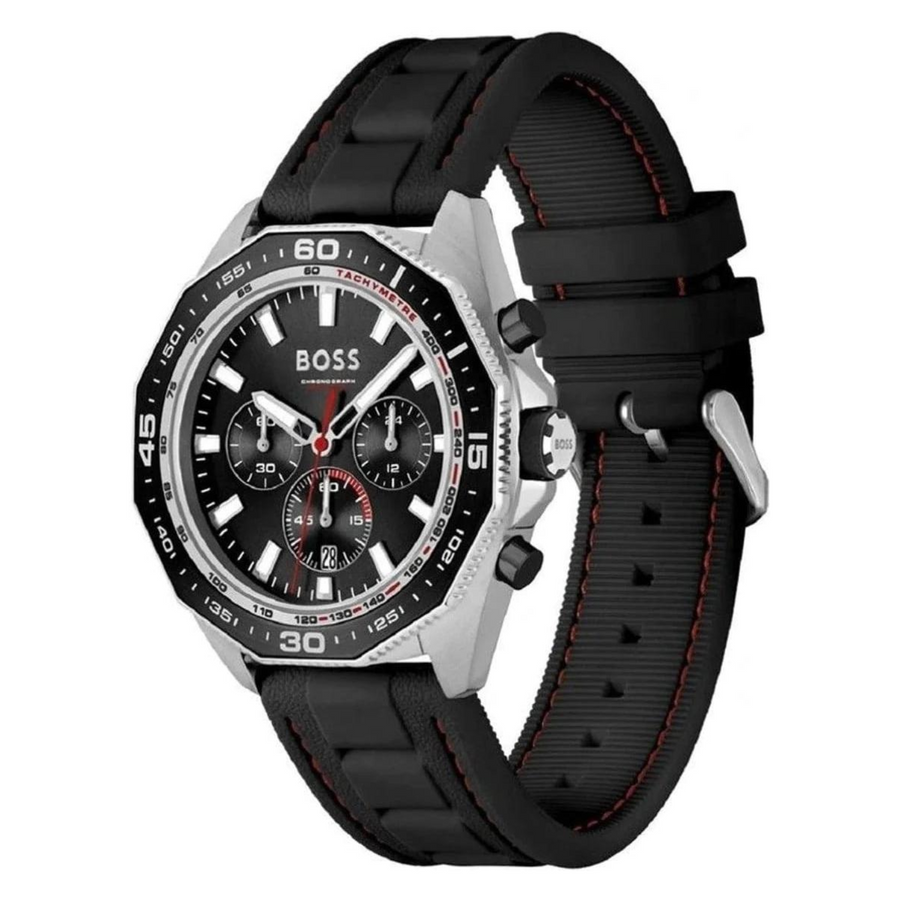 Hugo Boss Energy 1513969 – Montre Homme – image 4