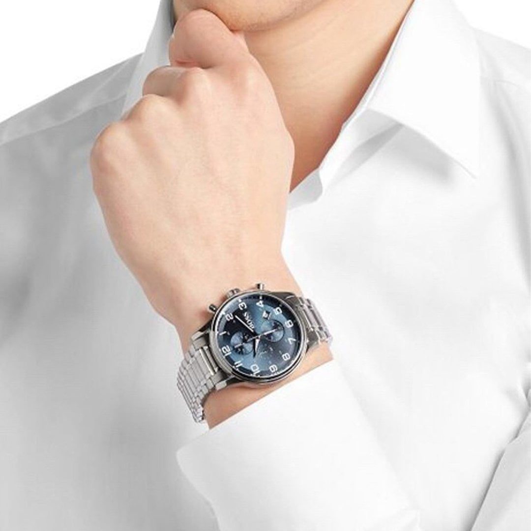 Hugo Boss Gents 1513183 – Montre Homme – image 2