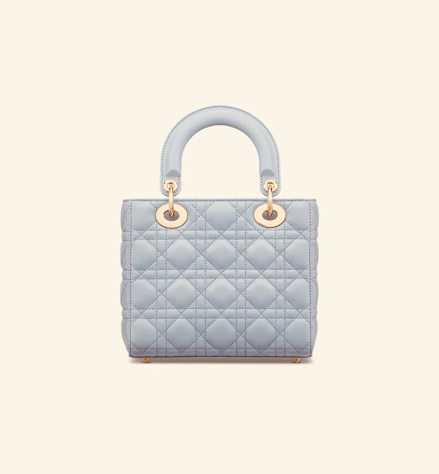 Sac Lady Dior My ABCDior Small – image 4