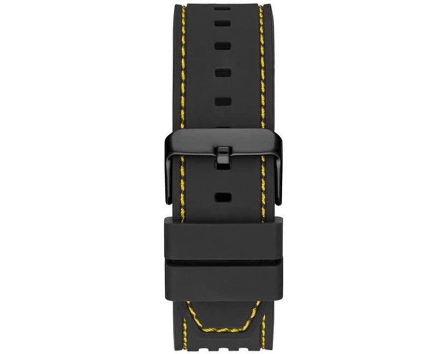Guess GW0499G2 Phoenix Silicone – Montre Homme – image 5