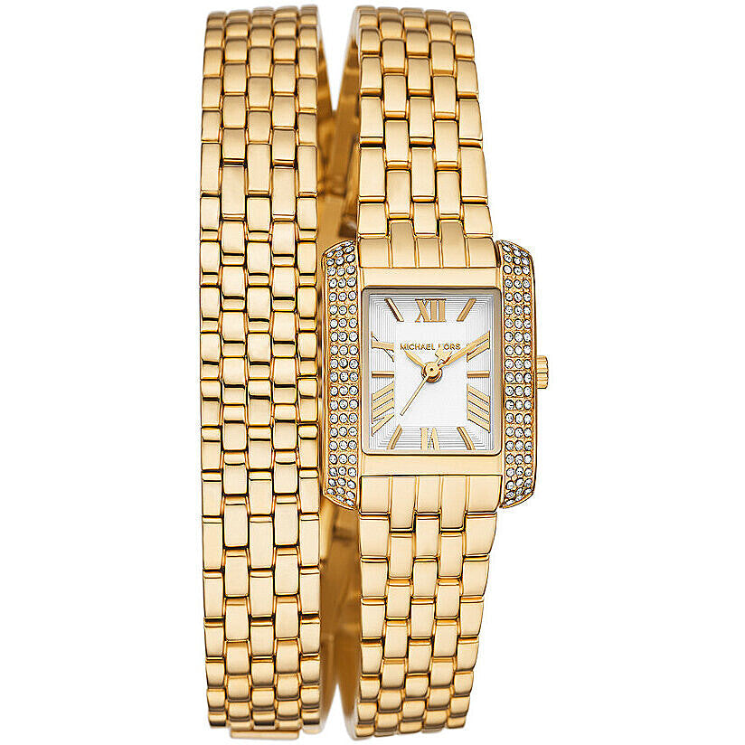 seul le temps MK Emery – Montre Femme – image 1