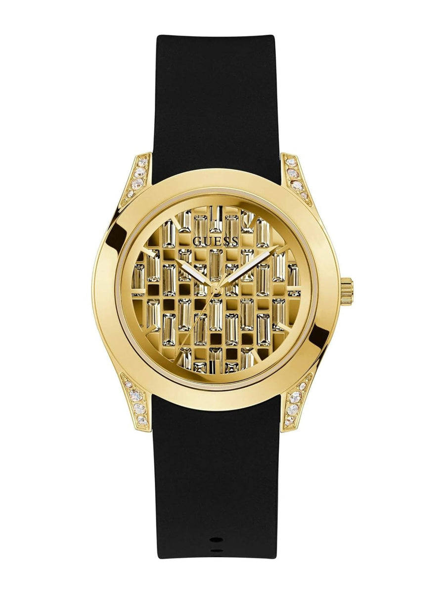 Guess Clarity , GW0109L1 – Montre Femme – image 1