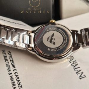 Emporio Armani , AR11569 – Montre Femme – image 5