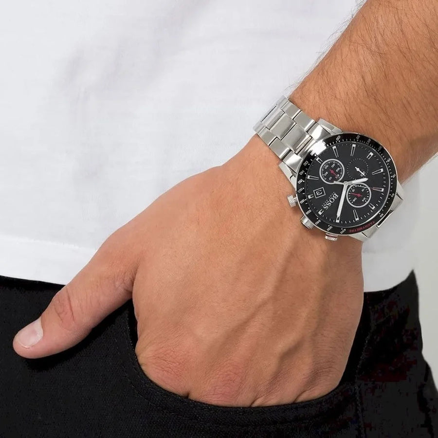 Hugo Boss 1513509 – Montre Homme – image 6