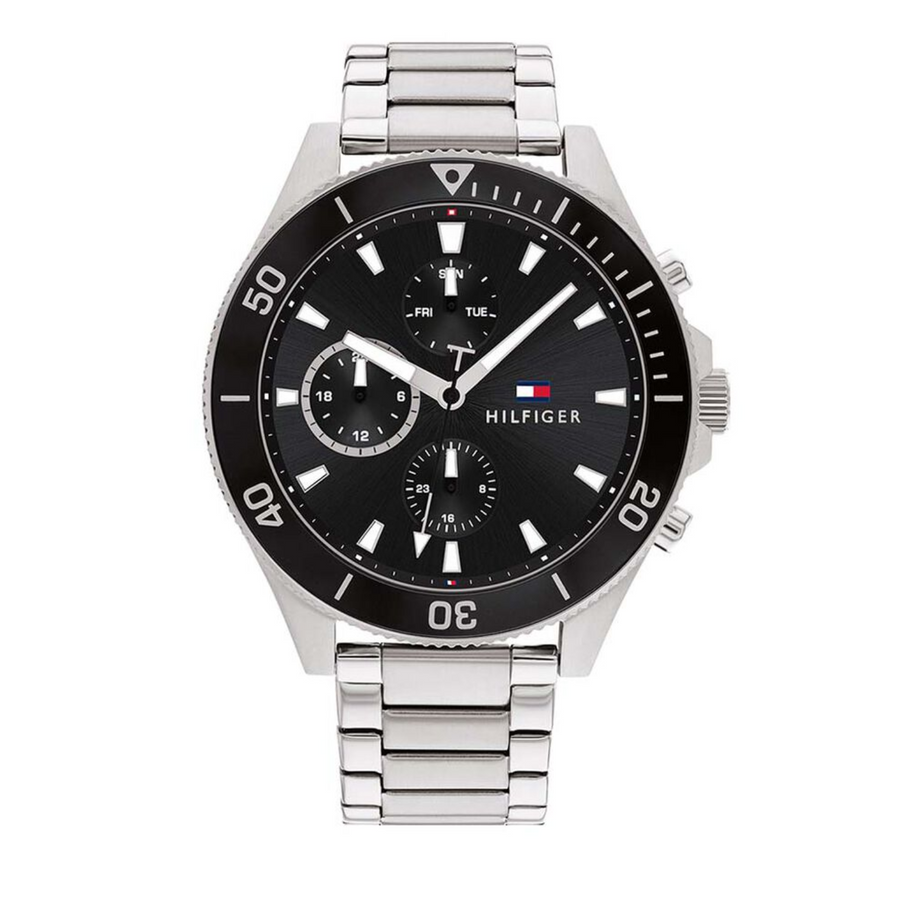 Tommy Hilfiger Larson 1791916 – Montre Homme – image 1