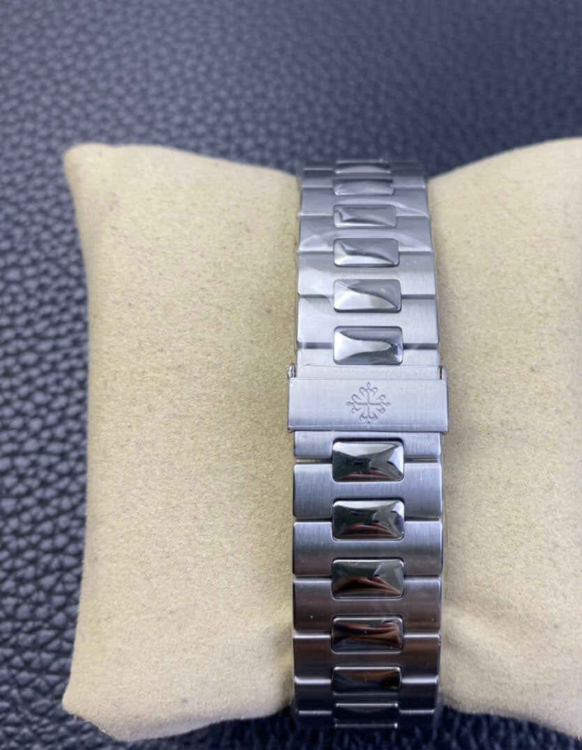 Patek Philippe Nautilus Tiffany – Montre Homme – image 7