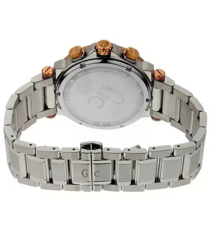 Guess Collection GC Y37003G7 – Montre Homme – image 4