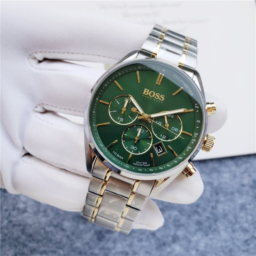 Hugo Boss Champion , 1513878 – Montre Homme – image 2