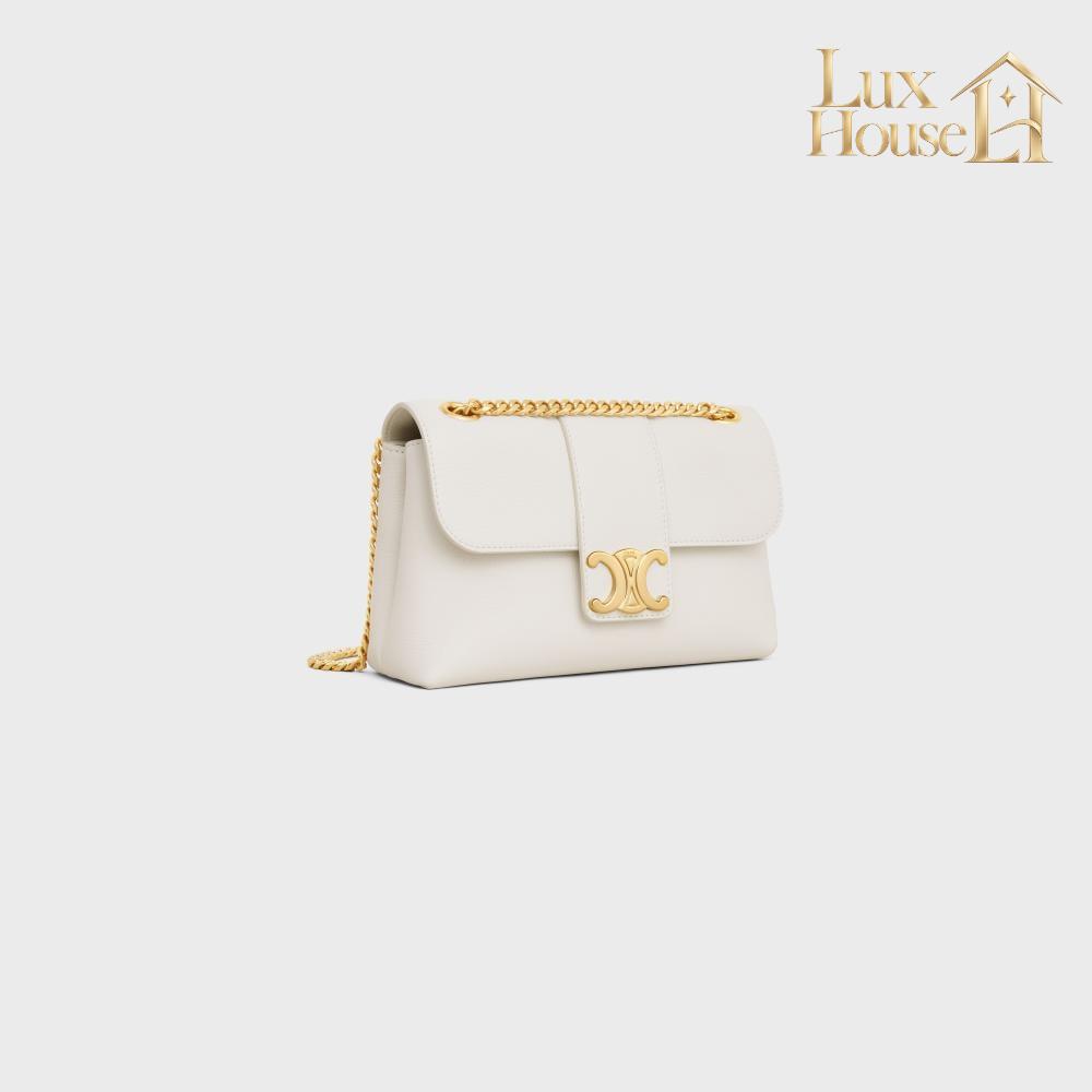 Sac Celine Victoire Teen Modèle Veau Souple – image 3