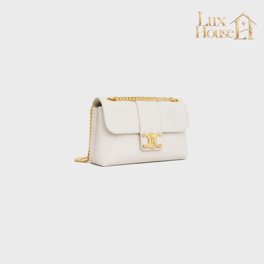 Sac Celine Victoire Teen Modèle Veau Souple – image 3