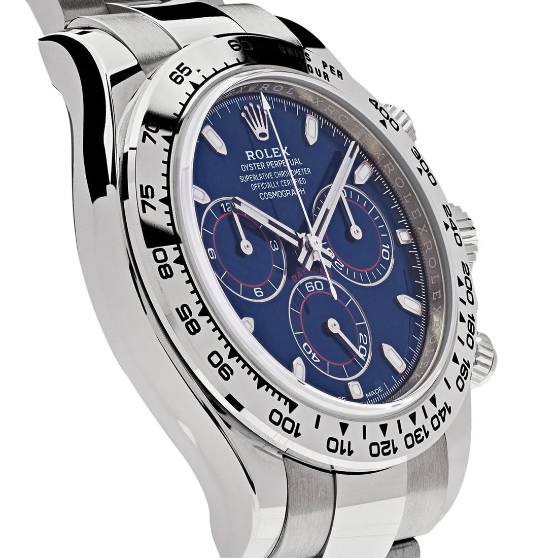 Rolex Daytona and Women 116509-0071 – Montre Unisexe – image 3