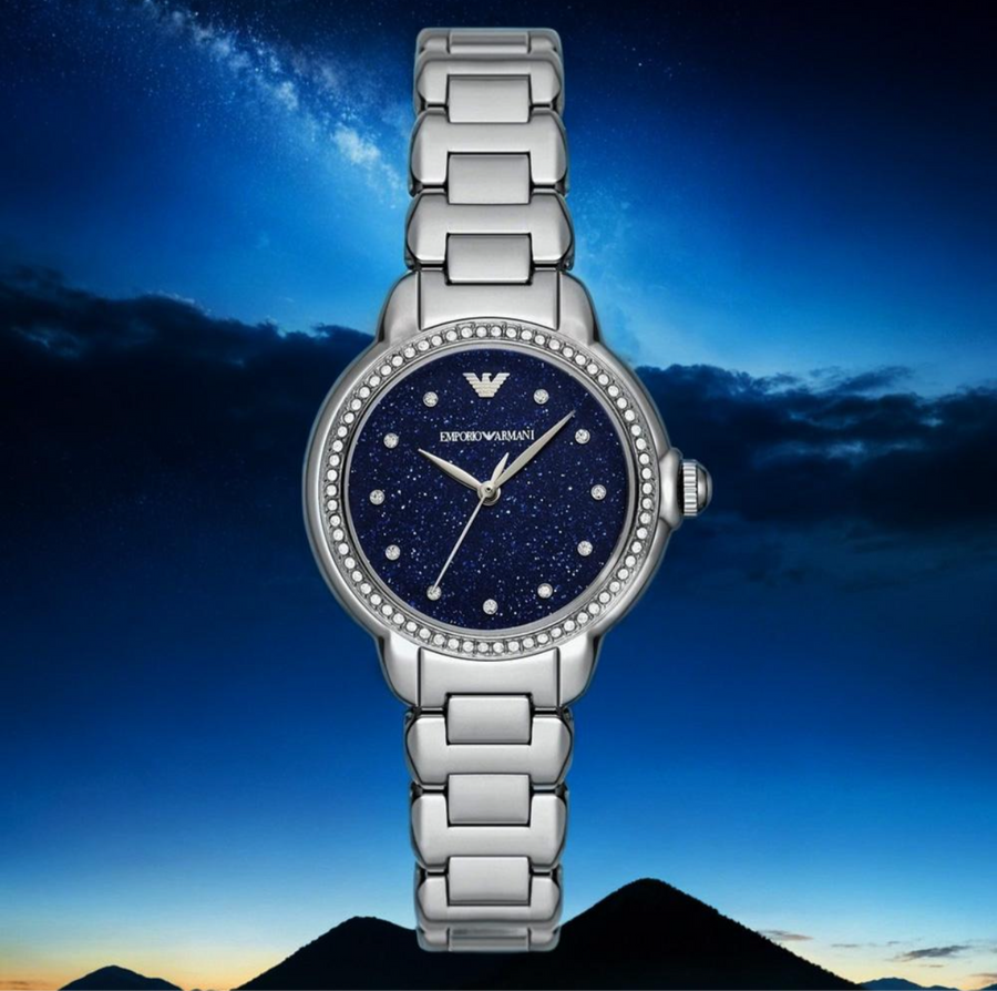 Emporio Armani AR11630 – Montre Femme – image 6