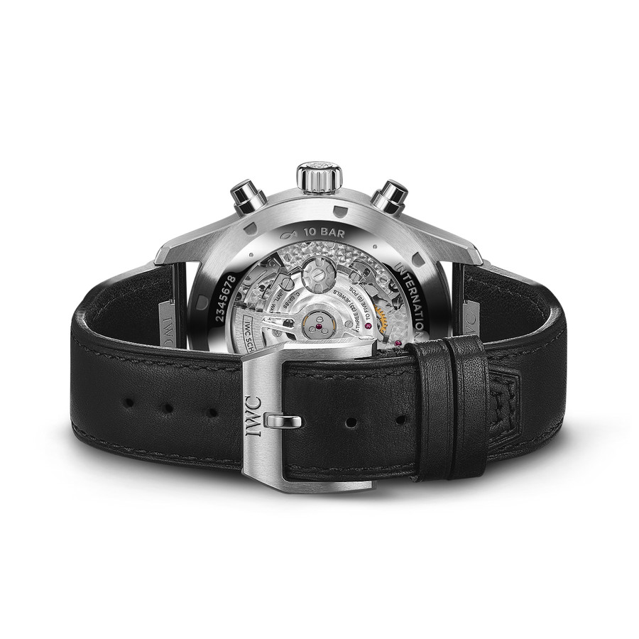 d'Aviateur Chronographe IW378001 – Montre Homme – image 4