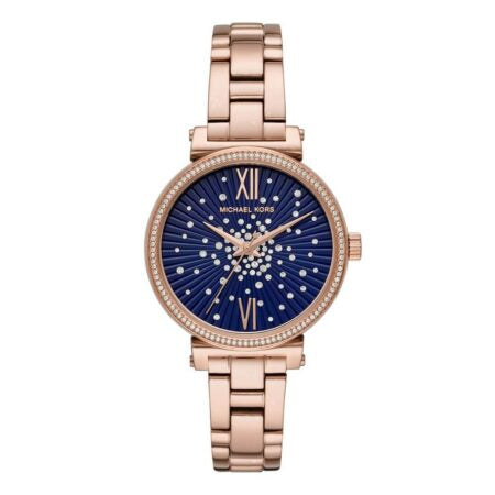 Michael Kors MK3971 – Montre Femme – image 1