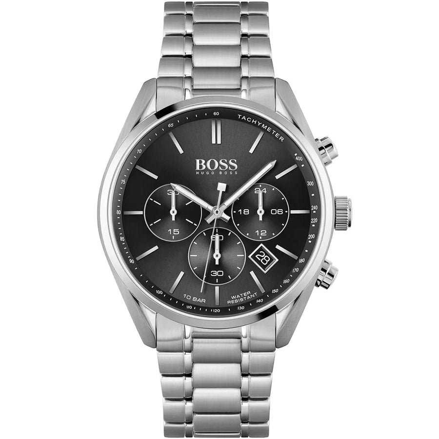 Hugo Boss Champion 1513871 – Montre Homme – image 1