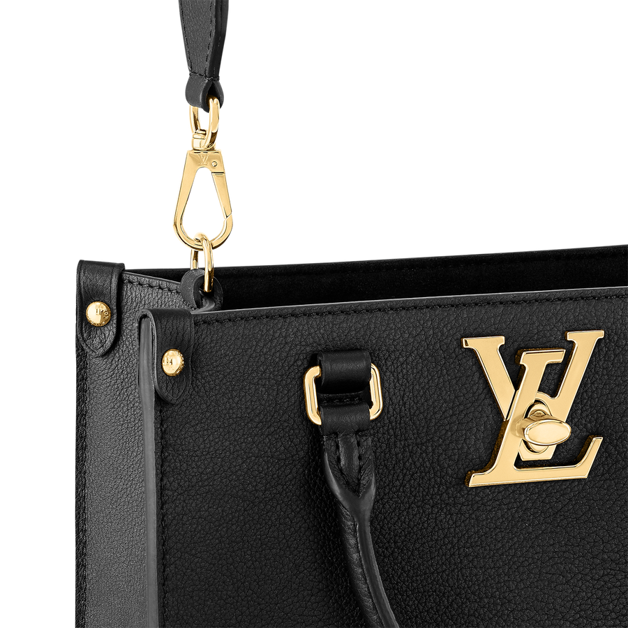 Sac LV Verrouillage et départ – image 2