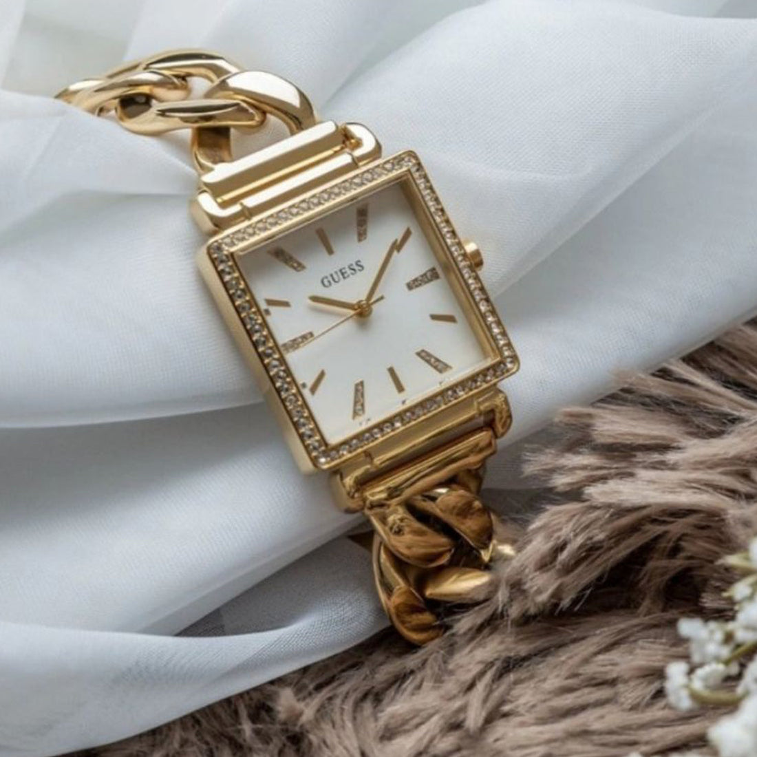 Guess W1030L2 – Montre Femme – image 2
