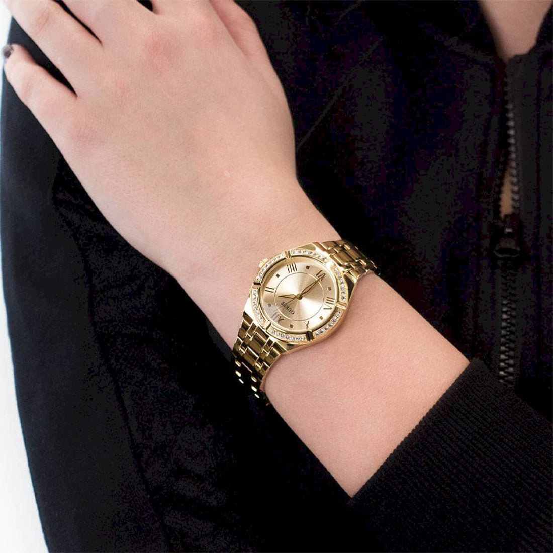 Guess GW0033L2 – Montre Femme – image 2